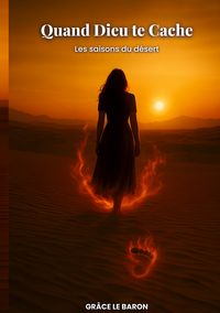 Produktbild: Quand Dieu te cache