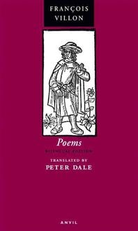 Produktbild: Poems of Francois Villon