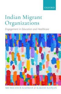 Produktbild: Indian Migrant Organizations