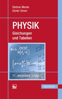 Produktbild: Physik