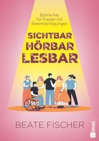 Produktbild: Sichtbar, h&ouml;rbar, lesbar