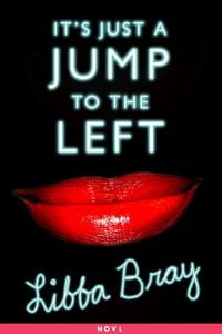 Produktbild: It's Just a Jump to the Left