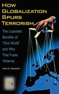 Produktbild: How Globalization Spurs Terrorism