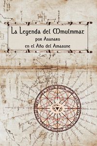 Produktbild: La Leyenda del Mmulmmat