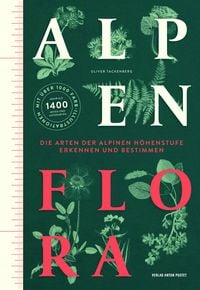 Produktbild: Alpenflora