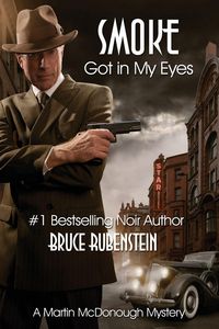 Produktbild: Smoke Got In My Eyes