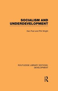 Produktbild: Socialism and Underdevelopment