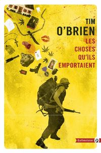 Produktbild: Les choses qu'ils emportaient