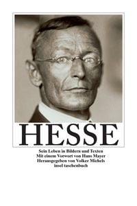 Produktbild: Hermann Hesse