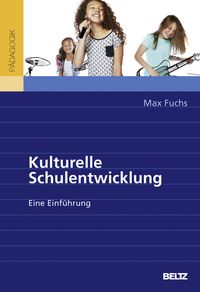 Produktbild: Kulturelle Schulentwicklung