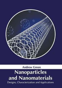 Produktbild: Nanoparticles and Nanomaterials