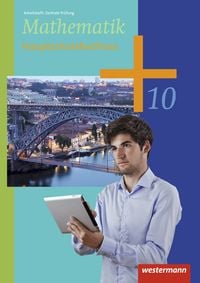 Produktbild: Mathematik - Arbeitshefte Ausgabe 2014 f&uuml;r die Sekundarstufe I