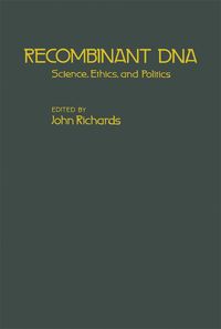Produktbild: Recombinant DNA