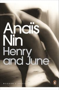 Produktbild: Henry and June