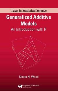 Produktbild: Generalized Additive Model