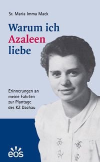 Produktbild: Warum ich Azaleen liebe