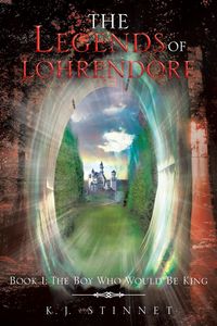 Produktbild: The Legends of Lohrendore
