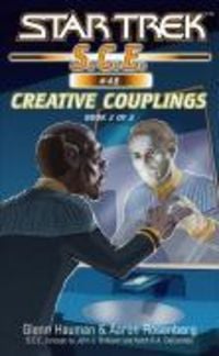 Produktbild: Star Trek: Creative Couplings, Book 2