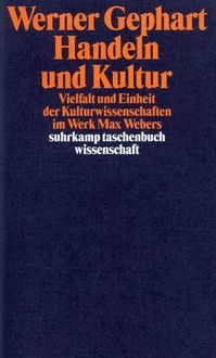 Produktbild: Handeln und Kultur