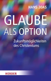Produktbild: Glaube als Option