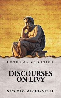 Produktbild: Discourses on Livy