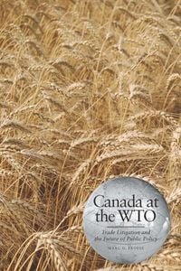 Produktbild: Canada at the Wto