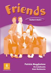 Produktbild: Friends 3 (Global) Teacher's Book