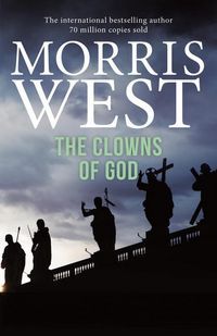 Produktbild: The Clowns of God