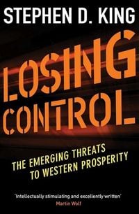 Produktbild: Losing Control