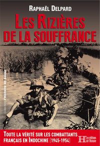 Produktbild: Les Rizieres de la Souffrance: Toute la Verite sur les Combattants