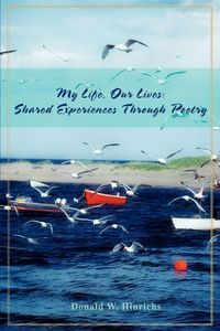 Produktbild: My Life, Our Lives