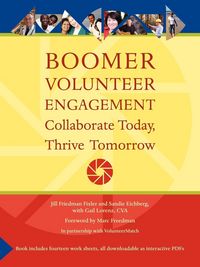 Produktbild: Boomer Volunteer Engagement