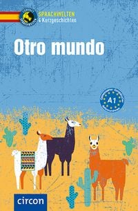 Produktbild: Otro mundo. Spanisch A1