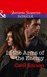 Produktbild: In The Arms Of The Enemy