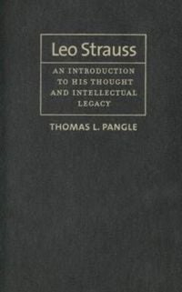 Produktbild: Leo Strauss
