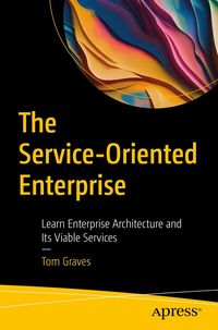Produktbild: The Service-Oriented Enterprise