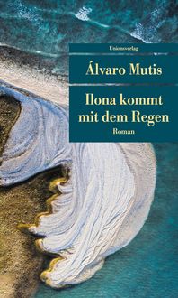 Produktbild: Ilona kommt mit dem Regen