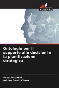Produktbild: Ontologie per il supporto alle decisioni e la pianificazione strategica
