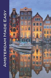 Produktbild: Amsterdam Made Easy
