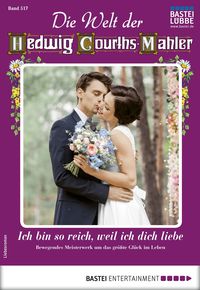 Produktbild: Die Welt der Hedwig Courths-Mahler 517