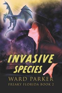 Produktbild: Invasive Species: A Horror Comedy Mystery