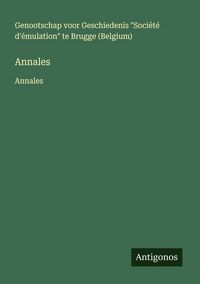 Produktbild: Annales