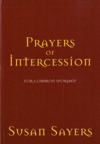 Produktbild: Prayers of Intercession for Common Worship