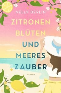 Produktbild: Zitronenbl&uuml;ten und Meereszauber