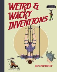 Produktbild: Weird & Wacky Inventions