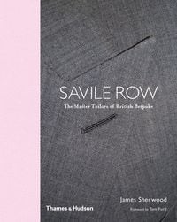 Produktbild: Savile Row