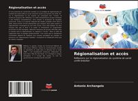Produktbild: R&eacute;gionalisation et acc&egrave;s