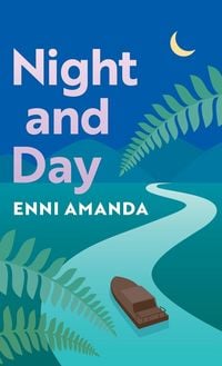 Produktbild: Night and Day