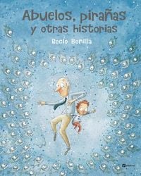 Produktbild: Abuelos, Pira&ntilde;as Y Otras Historias