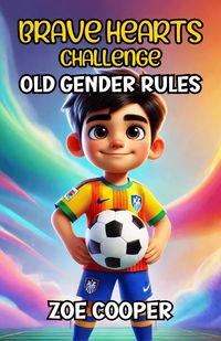 Produktbild: Brave Hearts Challenge Old Gender Rules